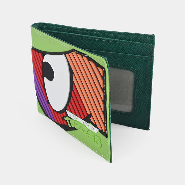 Trendy Printed Wallet