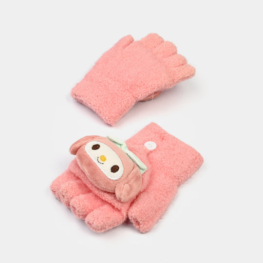Cozy Warm Kids Gloves