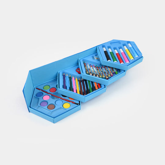 Color Kit 46 PCs for Kids