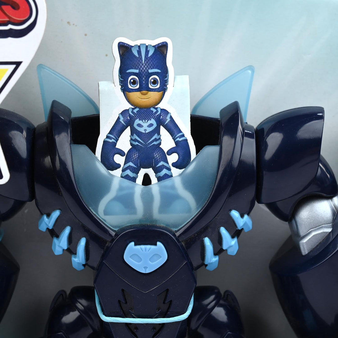 Character Figure with Light & Sound Toy