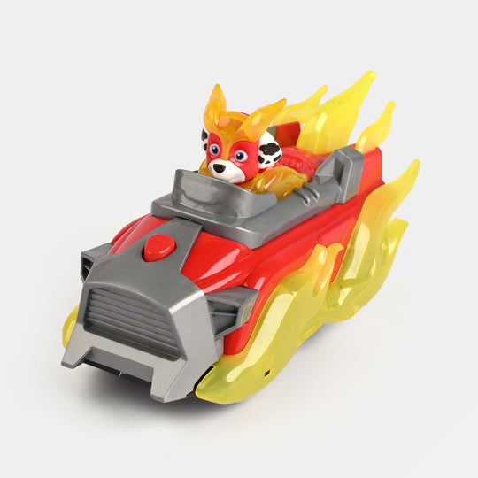 Slided Dog Car For Kids