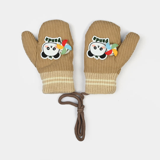Kids Winter Warm Gloves
