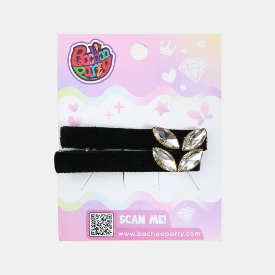Kids Elegant Hair Clip