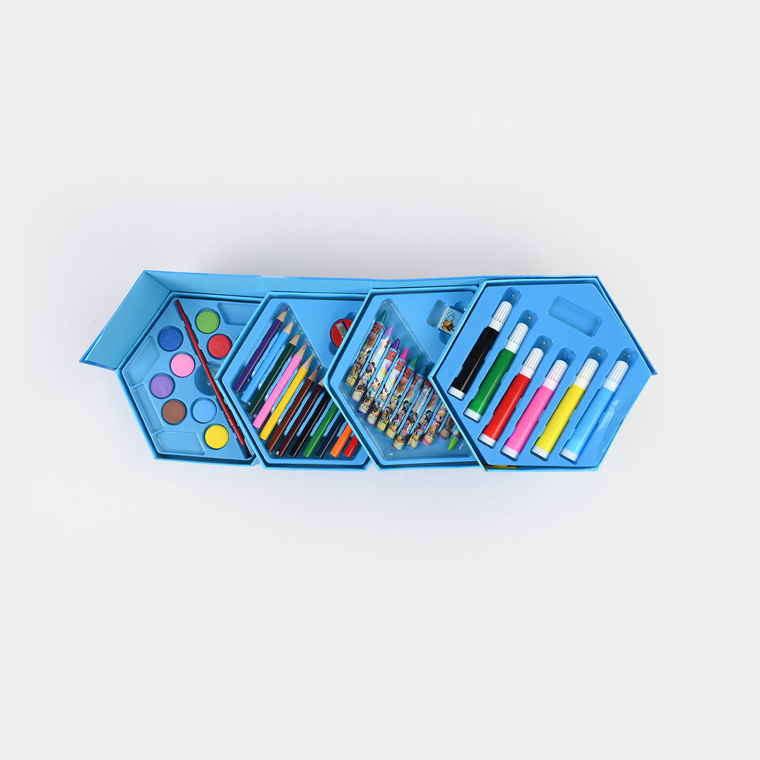 Color Kit 46 PCs for Kids