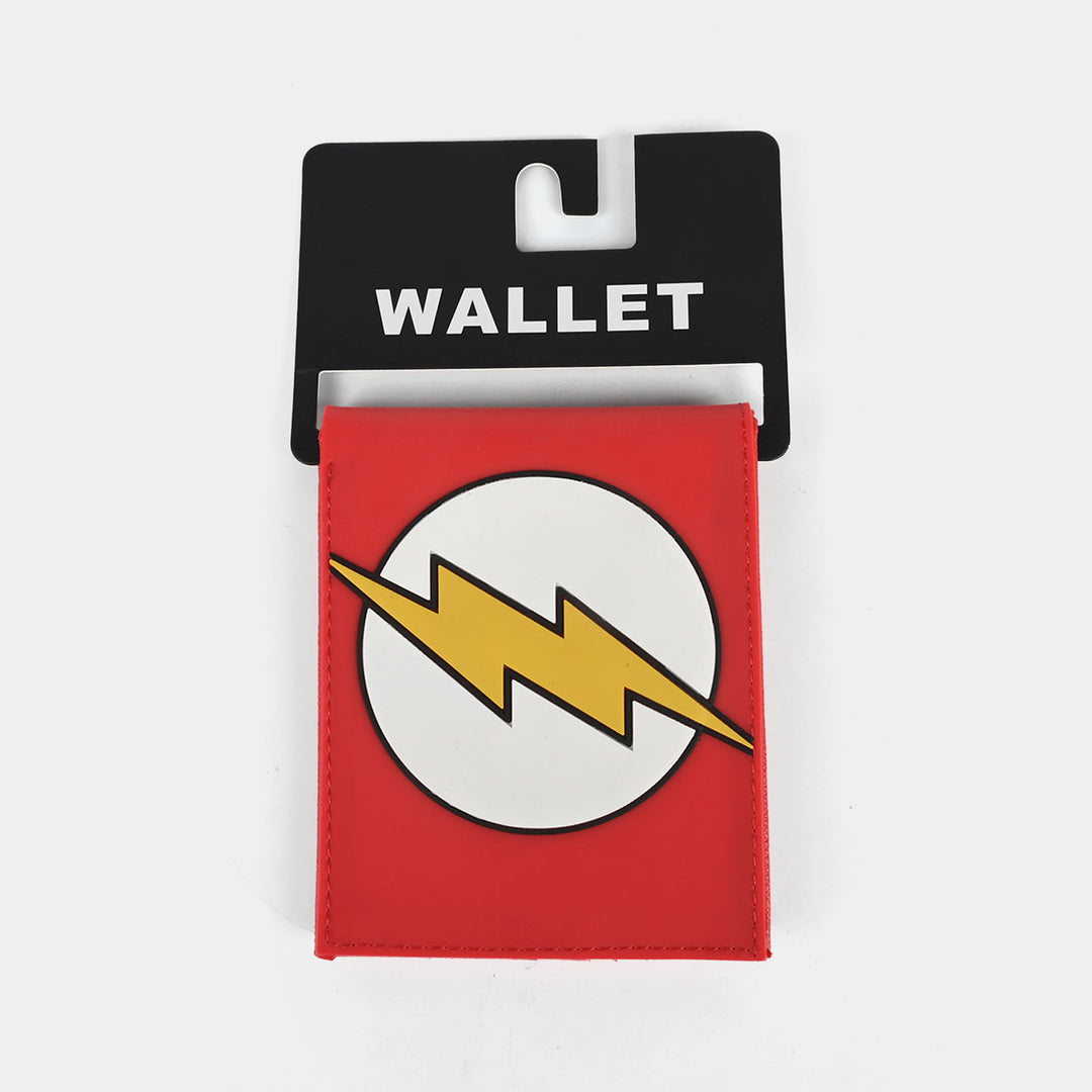 Trendy Printed Wallet