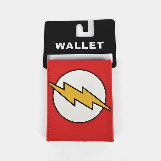 Trendy Printed Wallet