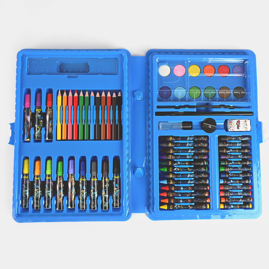 DRAWING KIT BEAUTIFUL COLORS FOR PAINTING | 68PCS