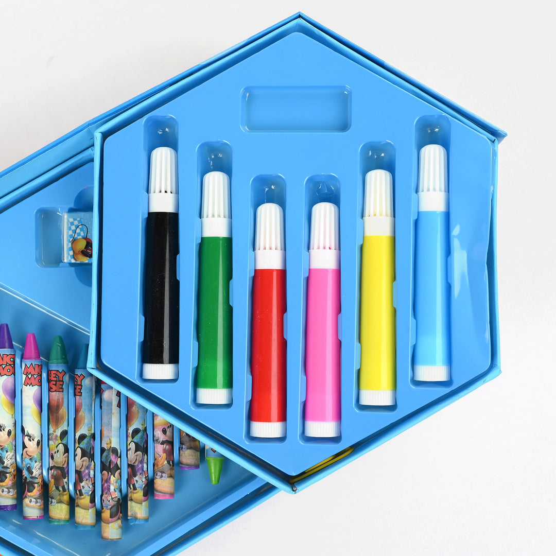 Color Kit 46 PCs for Kids