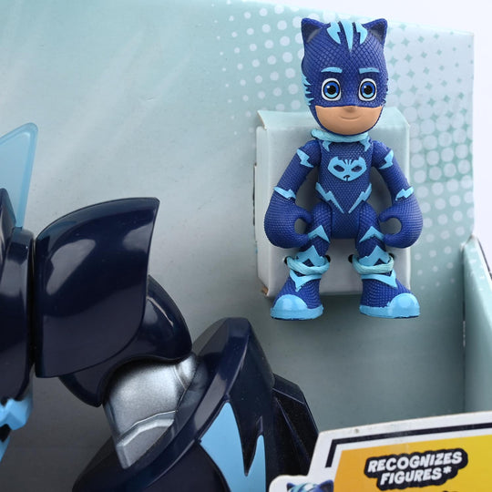 Character Figure with Light & Sound Toy