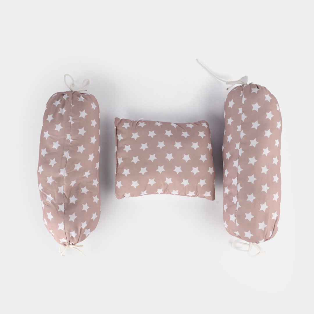 Baby Care Carry Nest 7PCs Set