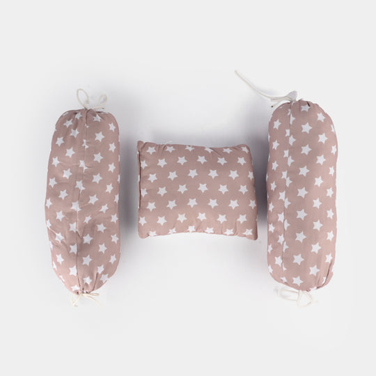 Baby Care Carry Nest 7PCs Set