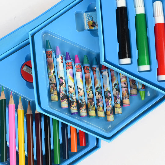 Color Kit 46 PCs for Kids
