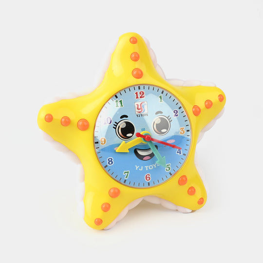 Starfish Musical Toy – Fun & Learning Combined