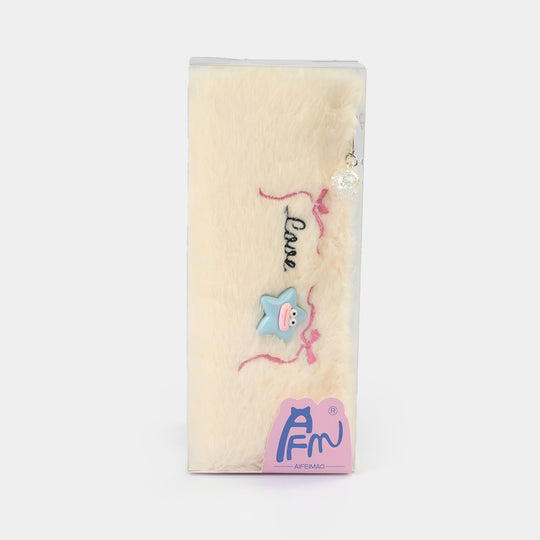 Pencil Pouch For Kids