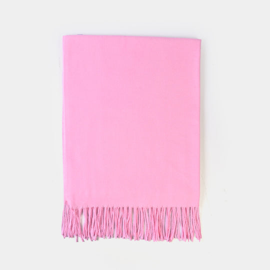 Girls Fleece Scarf