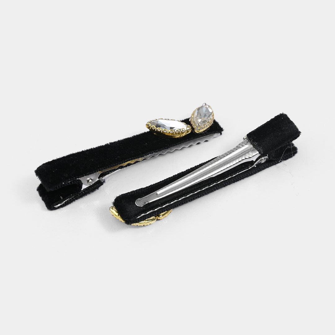 Kids Elegant Hair Clip