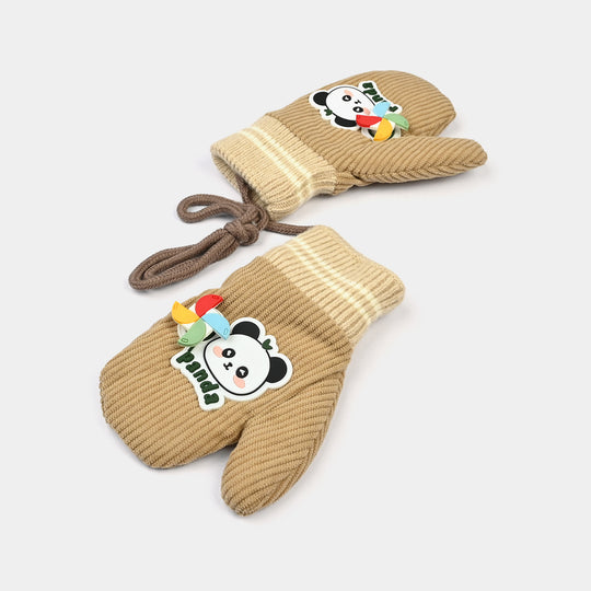 Kids Winter Warm Gloves