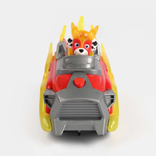 Slided Dog Car For Kids