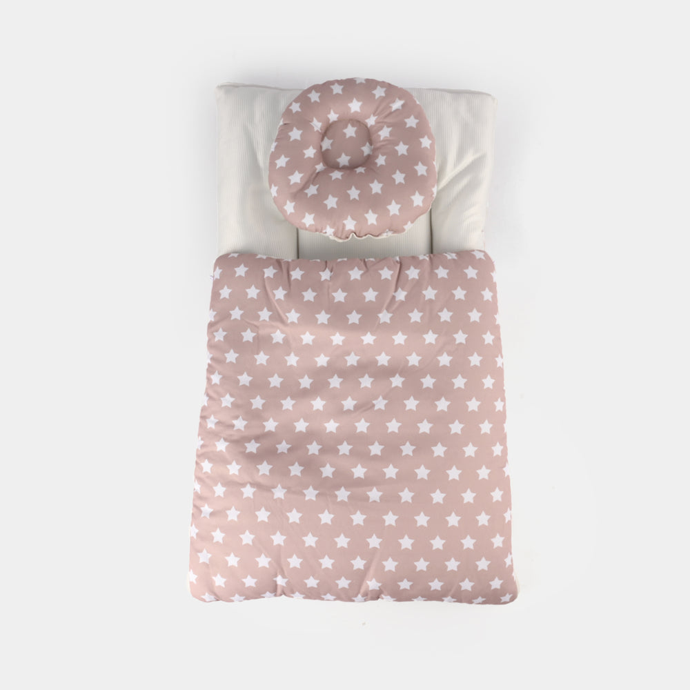 Baby Care Carry Nest 7PCs Set