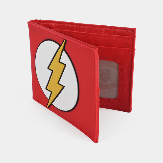 Trendy Printed Wallet