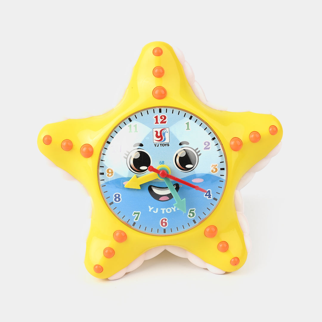 Starfish Musical Toy – Fun & Learning Combined