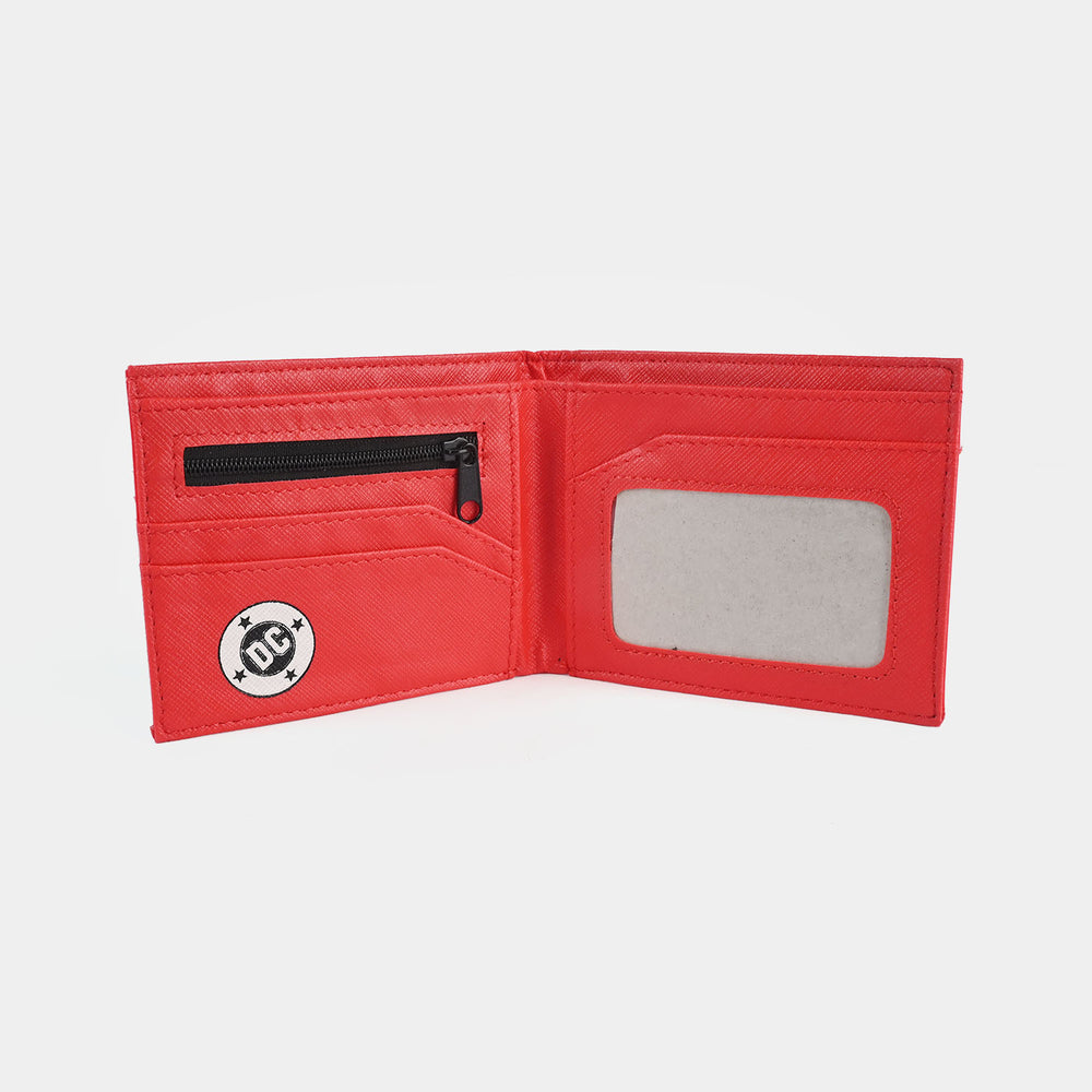 Trendy Printed Wallet