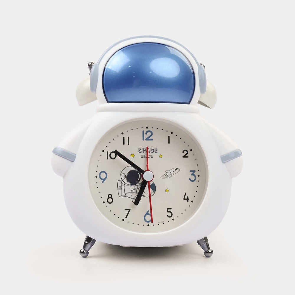 Alarm Table Clock for Kids