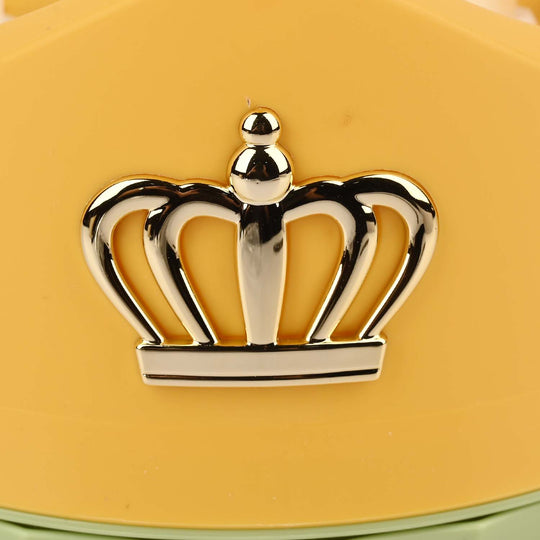 Rotating Silicone Bottle Brush set with Drying Rack