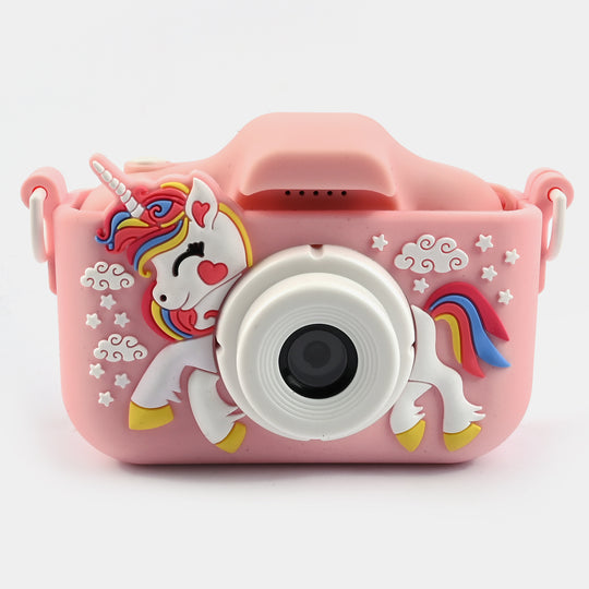 Cartoon Digital Camera | X10S