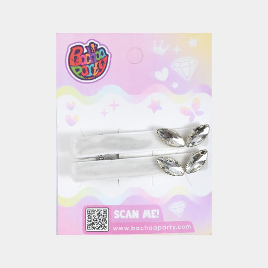 Kids Elegant Hair Clip