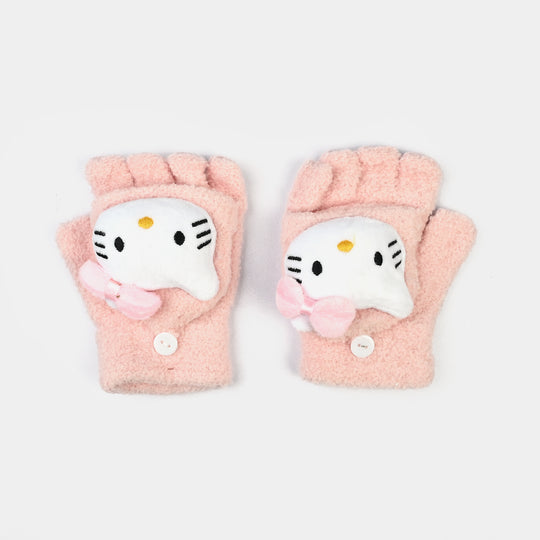 Cozy Warm Kids Gloves