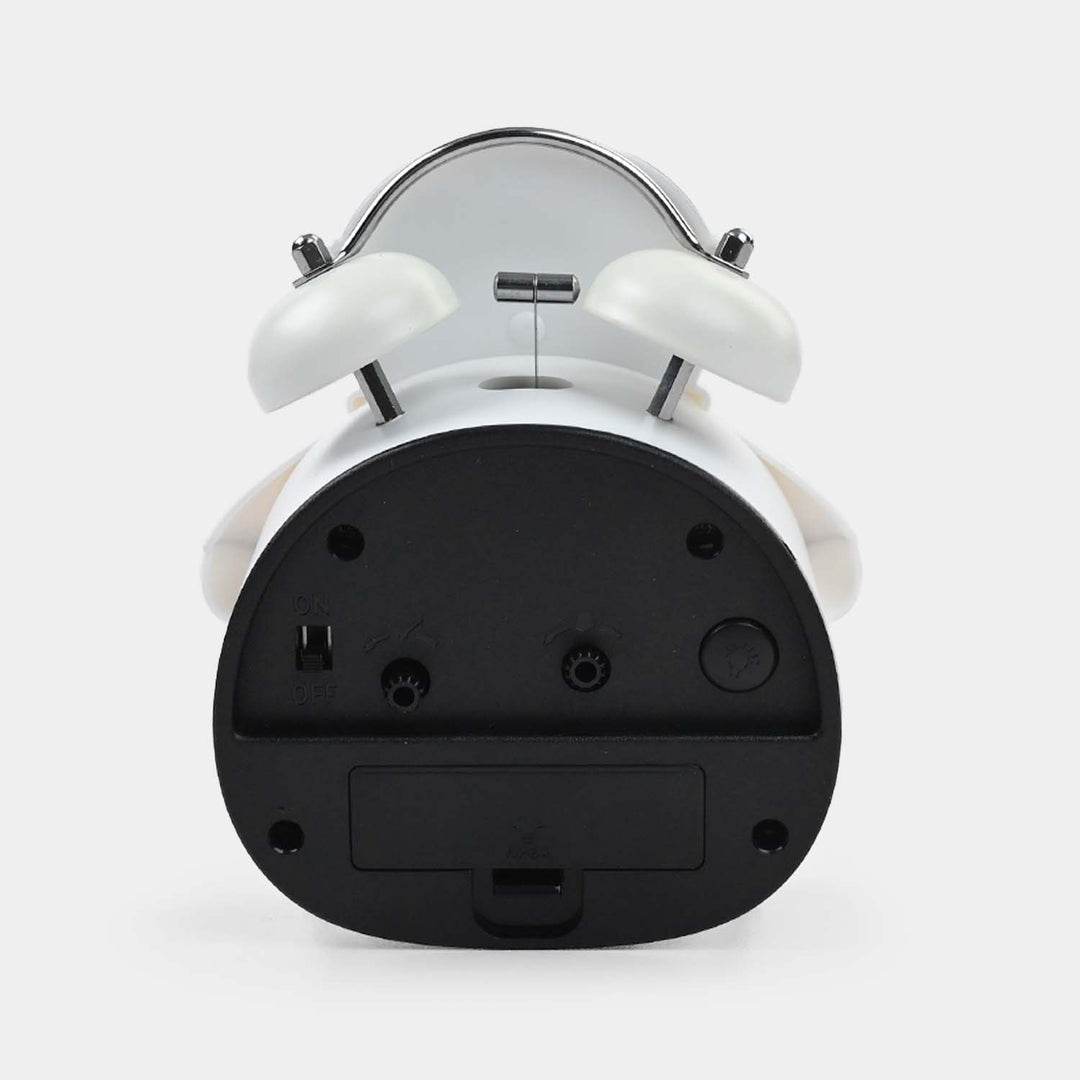 Alarm Table Clock for Kids