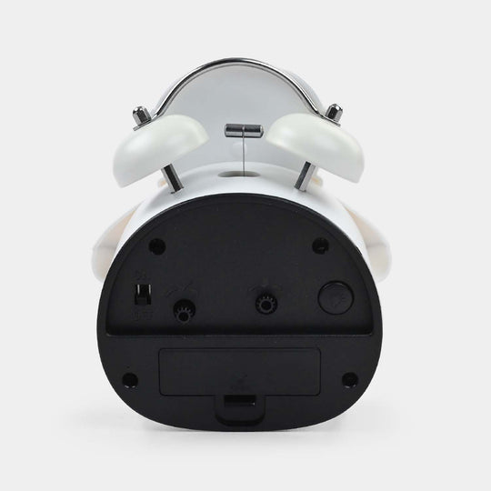 Alarm Table Clock for Kids