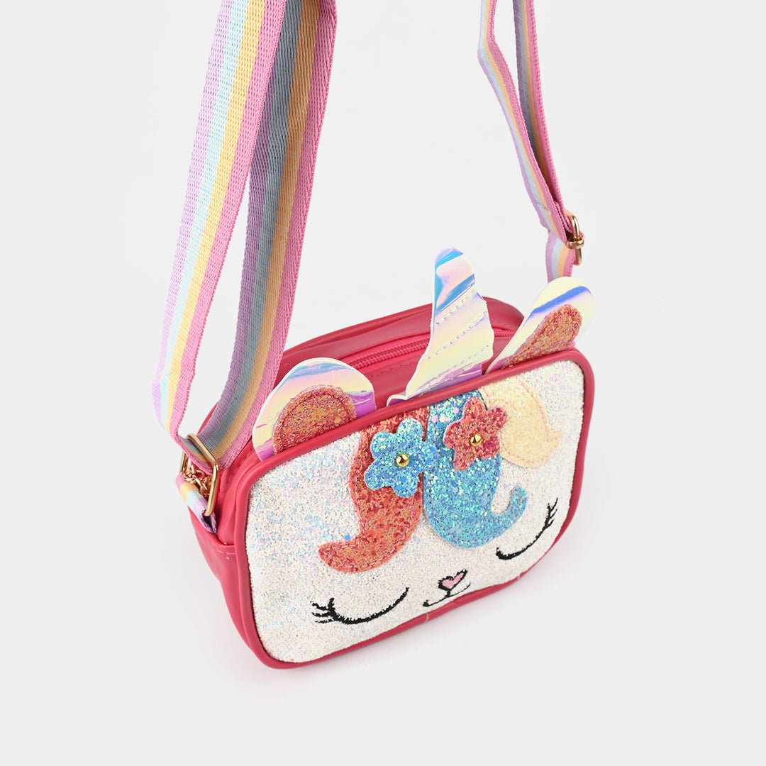 CUTE FANCY HANDBAG FOR GIRLS