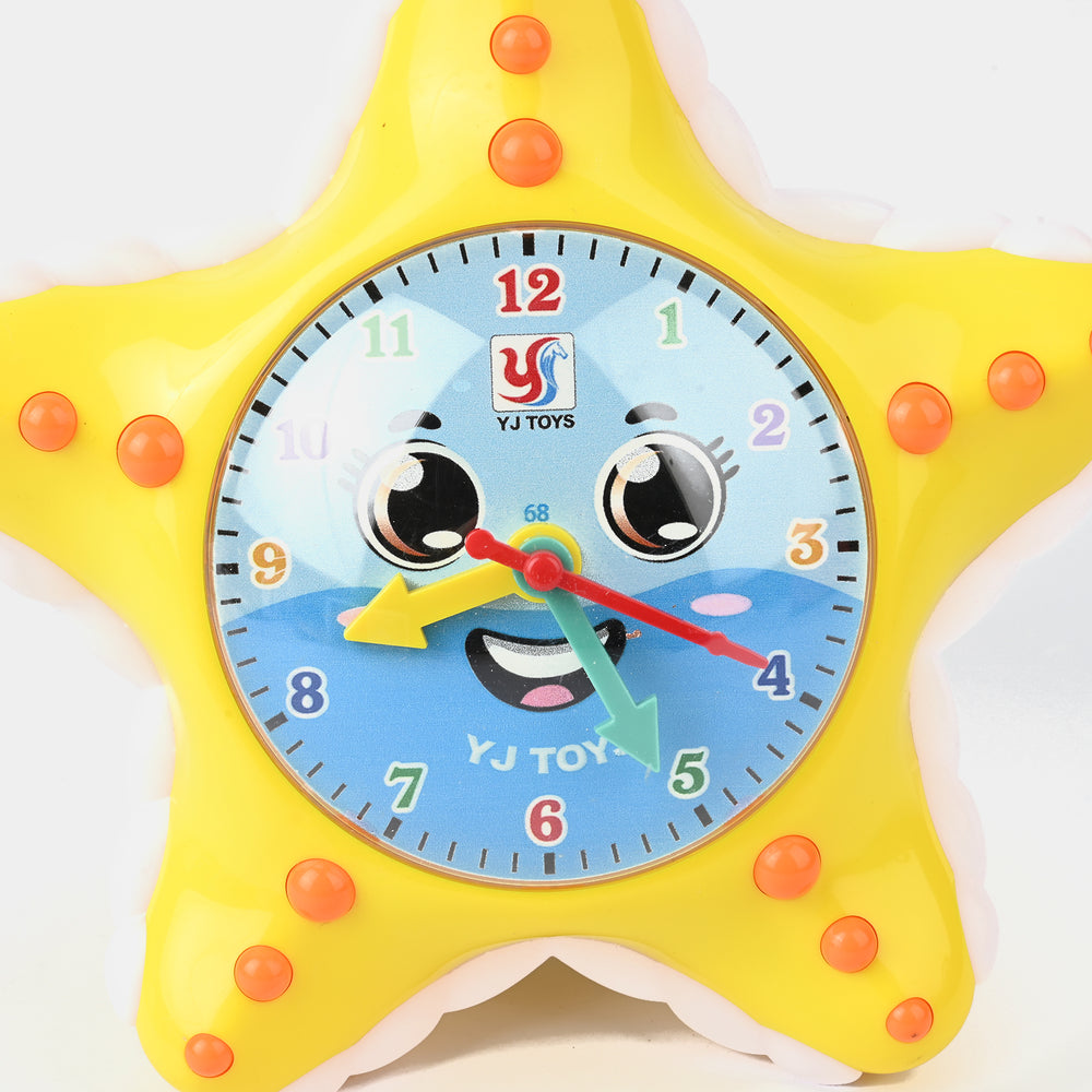 Starfish Musical Toy – Fun & Learning Combined