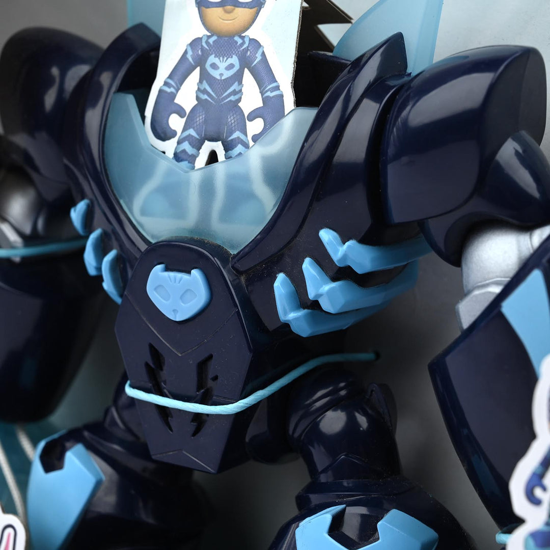 Character Figure with Light & Sound Toy