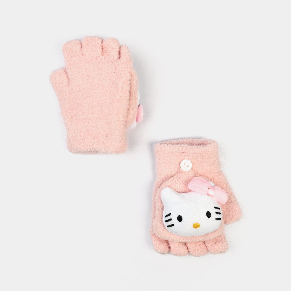 Cozy Warm Kids Gloves