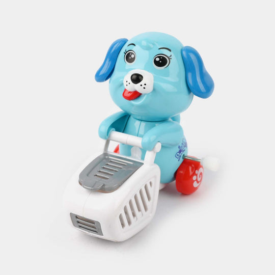 Friction Mini Vehicle Toy for Kids