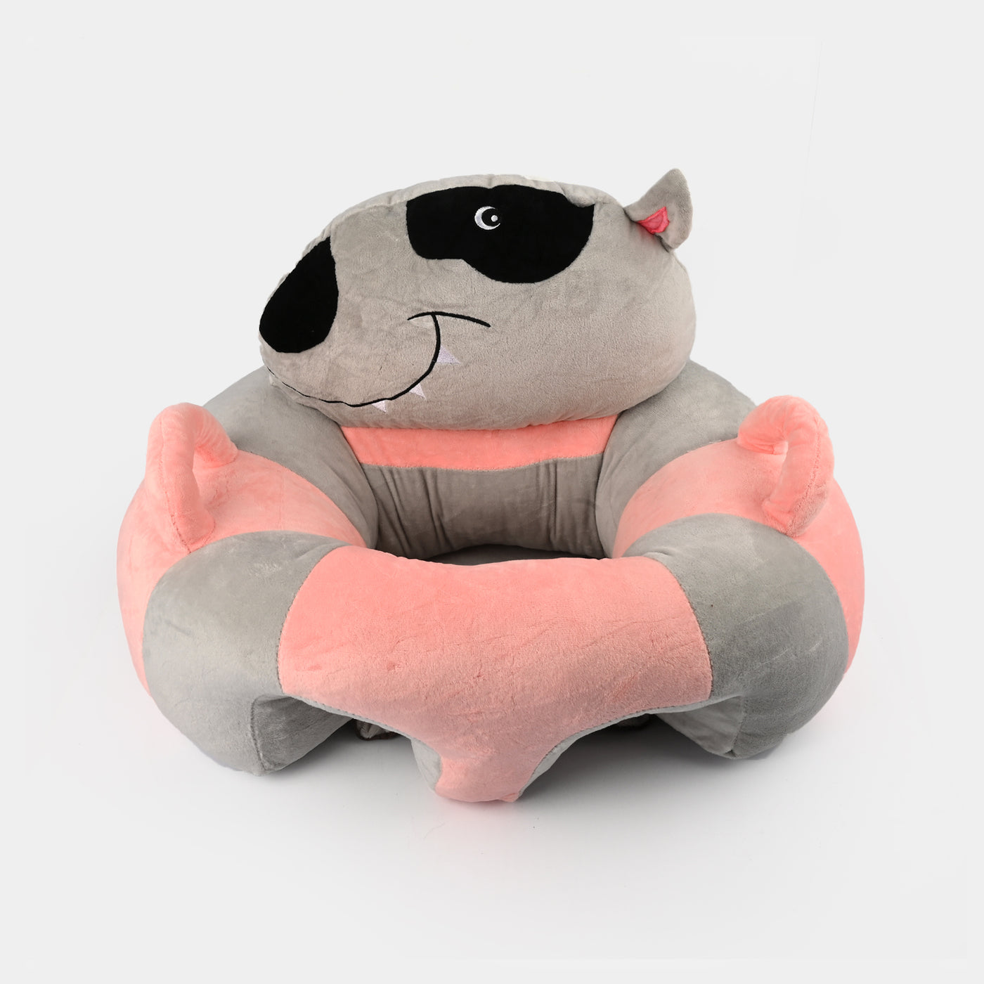 Round Cartoon Sofa Seat For Babies