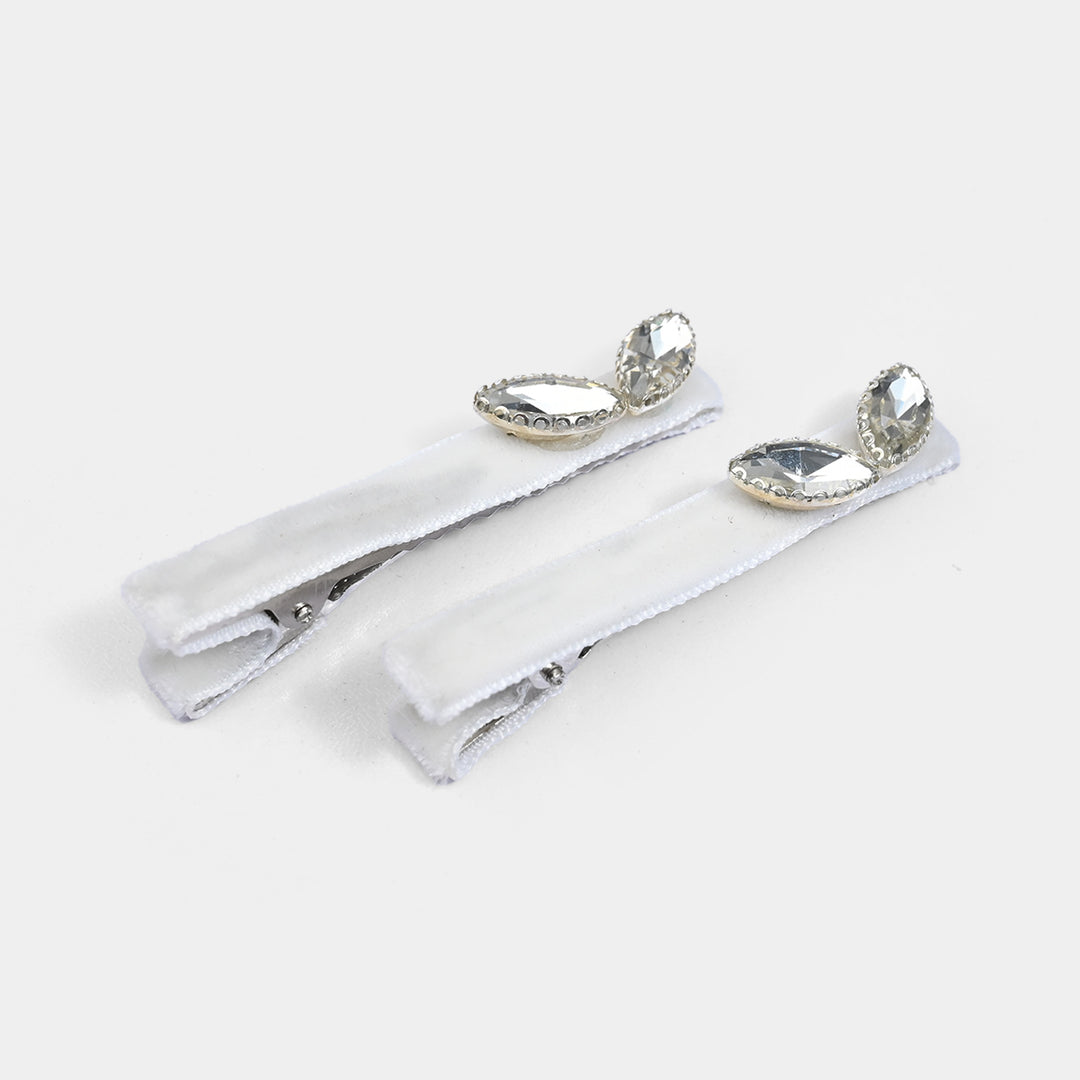 Kids Elegant Hair Clip