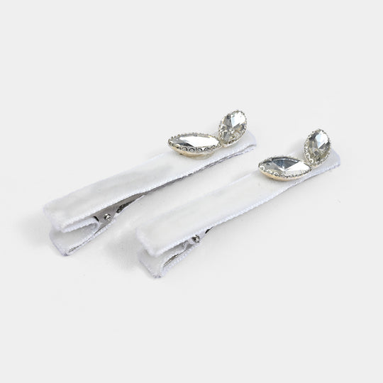 Kids Elegant Hair Clip