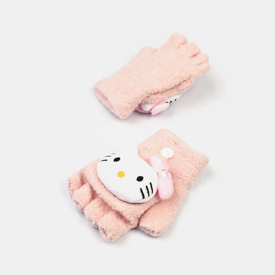 Cozy Warm Kids Gloves