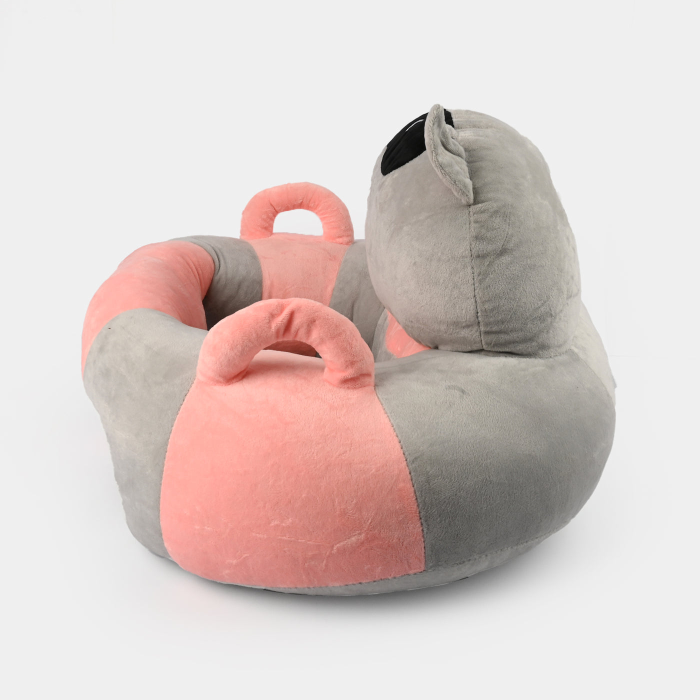 Round Cartoon Sofa Seat For Babies