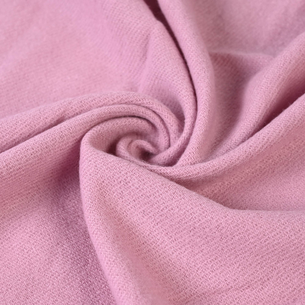 Girls Fleece Scarf