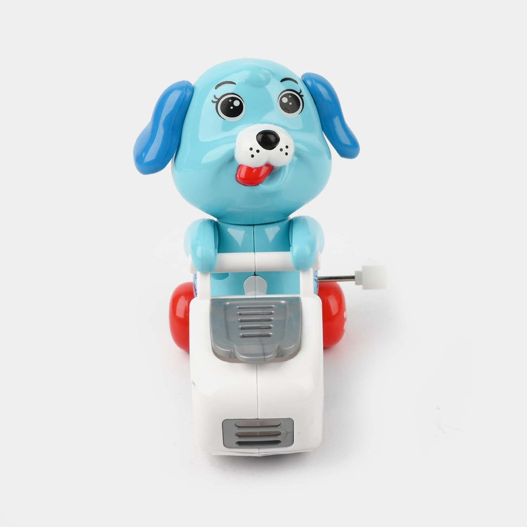 Friction Mini Vehicle Toy for Kids