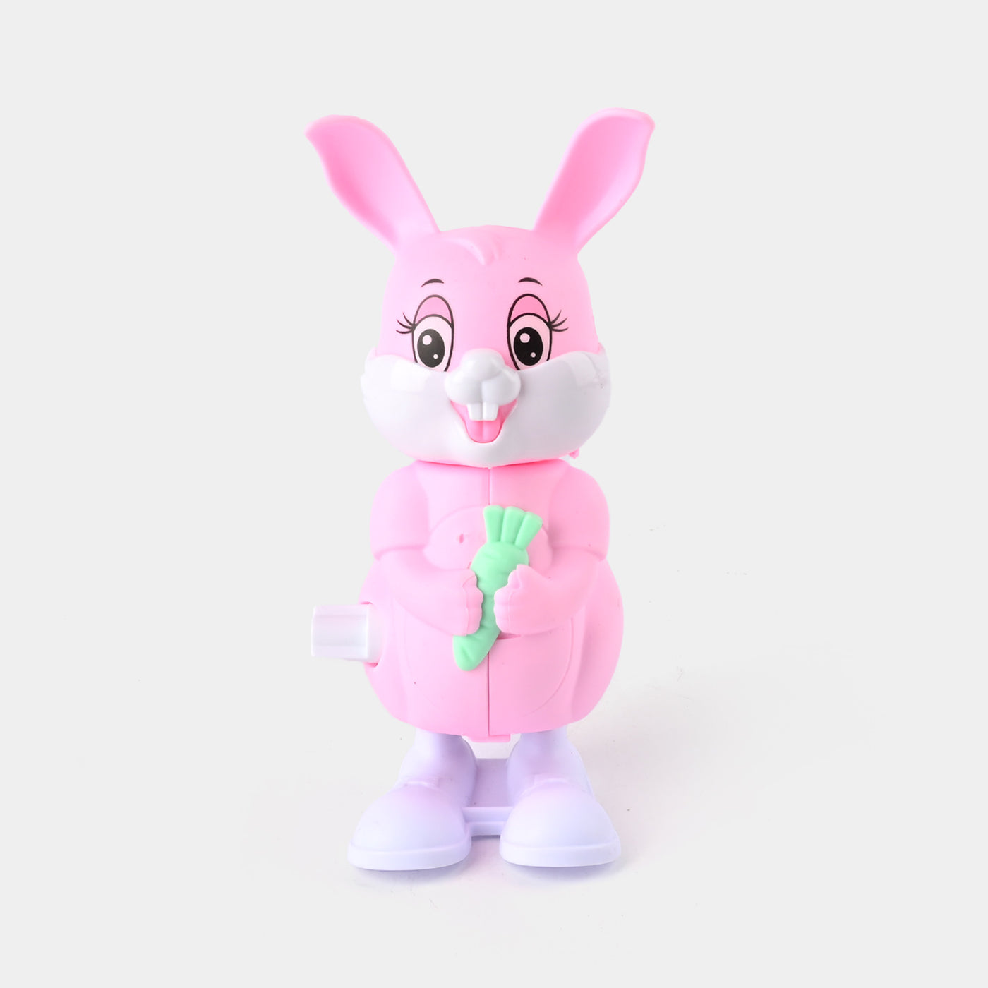 Wind Up Rabbit Play Toy For Kids