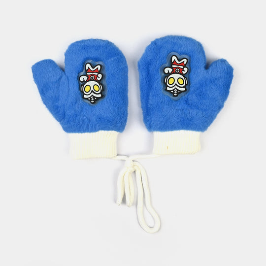Cozy Warm Kids Gloves