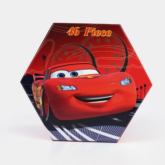 Color Kit 46 PCs for Kids