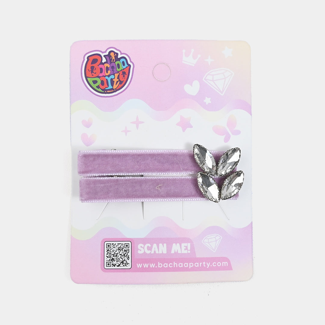 Kids Elegant Hair Clip