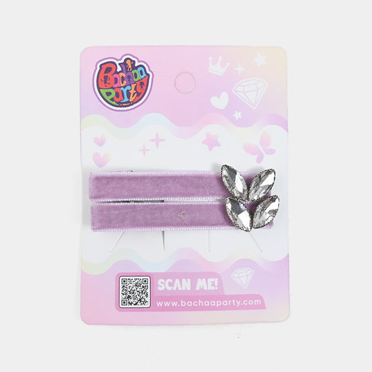Kids Elegant Hair Clip